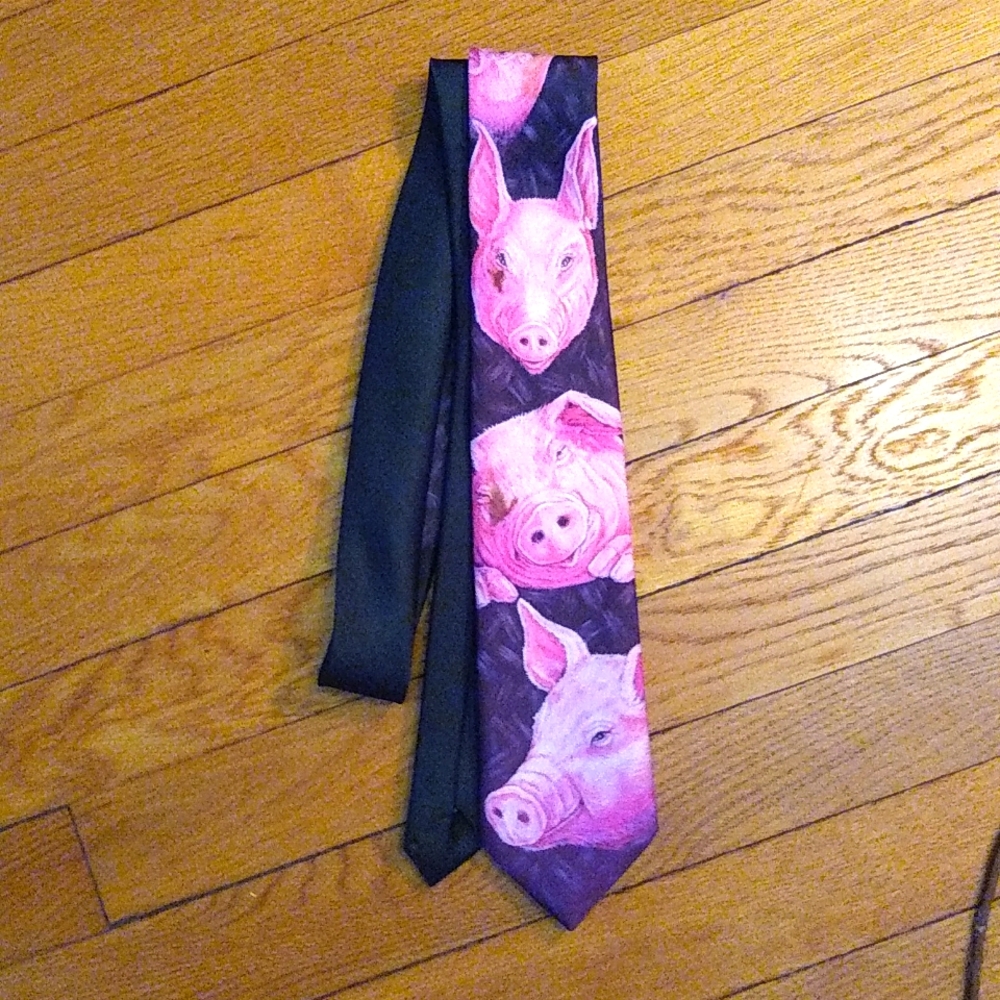 Ralph Marlin Necktie